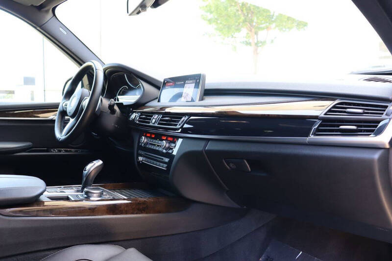 2018 BMW X5 xDrive50i