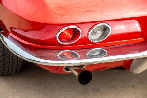 1964 Chevrolet Corvette