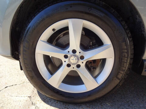 2016 Mercedes-Benz GLE GLE 350