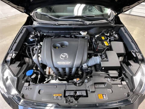 2020 Mazda CX-3 Sport