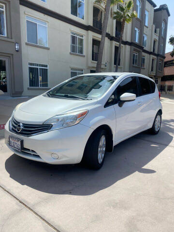 2015 Nissan Versa Note for sale at Ameer Autos in San Diego CA