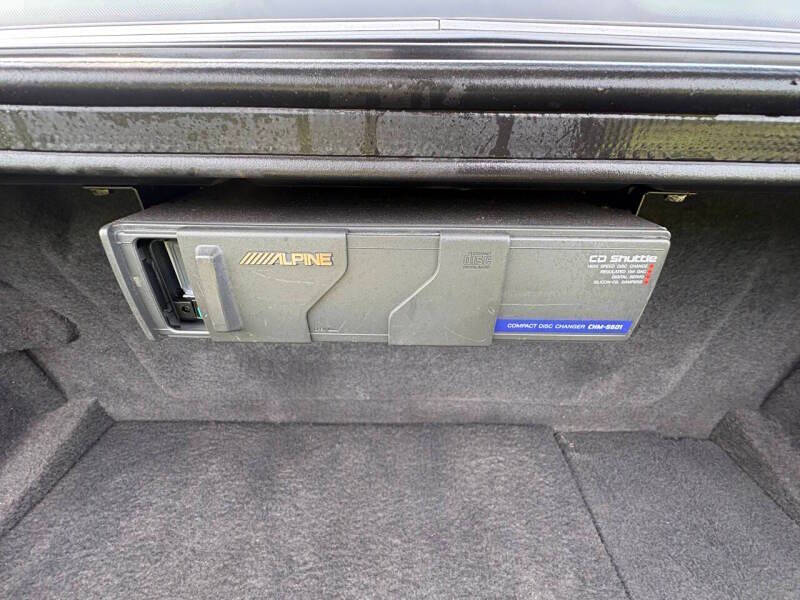 1997 Jaguar XJ-Series XJ6