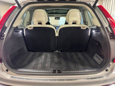 2024 Volvo XC90 B6 Plus Bright Theme 7P