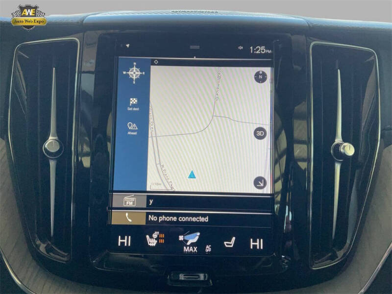 2020 Volvo XC60 T6 Inscription