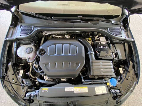 2025 Volkswagen Golf GTI SE