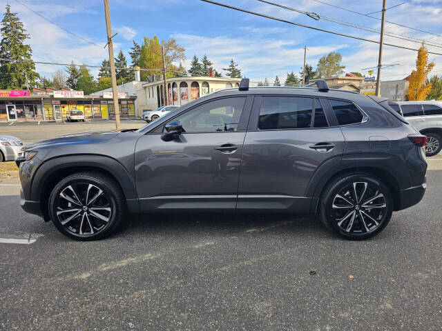 2024 Mazda CX-50 for sale at Autos by Talon in Seattle, WA