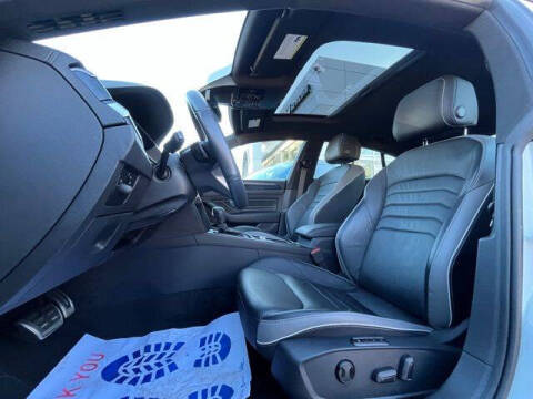 2023 Volkswagen Arteon SEL R-Line 4Motion