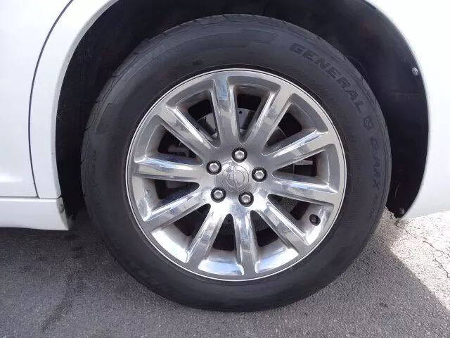 2011 Chrysler 300 Limited