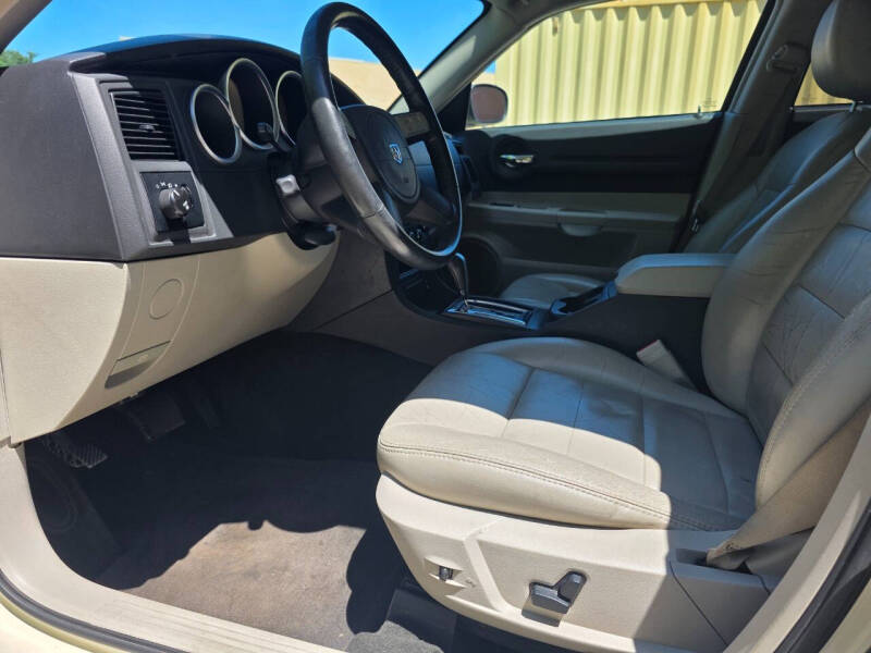 2005 Dodge Magnum RT