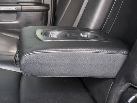 2017 RAM 2500 Laramie