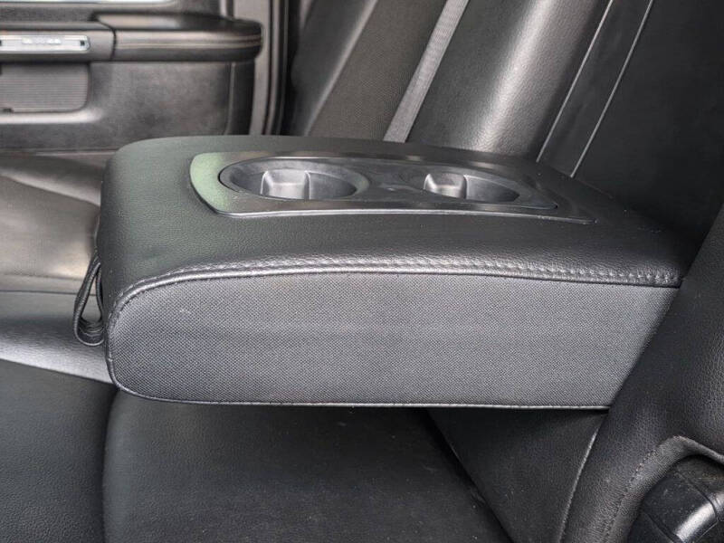 2017 RAM 2500 Laramie