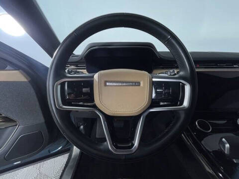 2023 Land Rover Range Rover Sport P360 SE