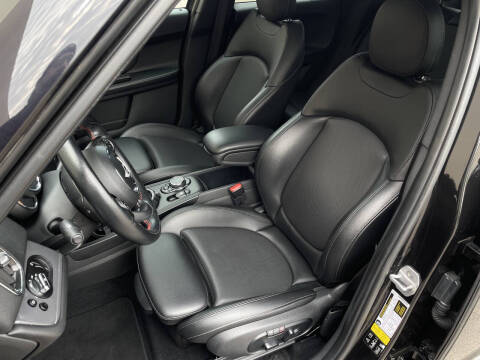 2017 MINI Countryman Cooper ALL4