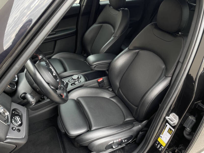 2017 MINI Countryman Cooper ALL4