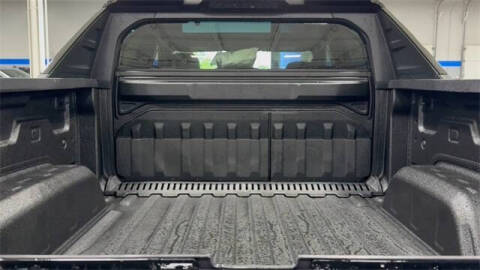 2026 Chevrolet Silverado EV LT