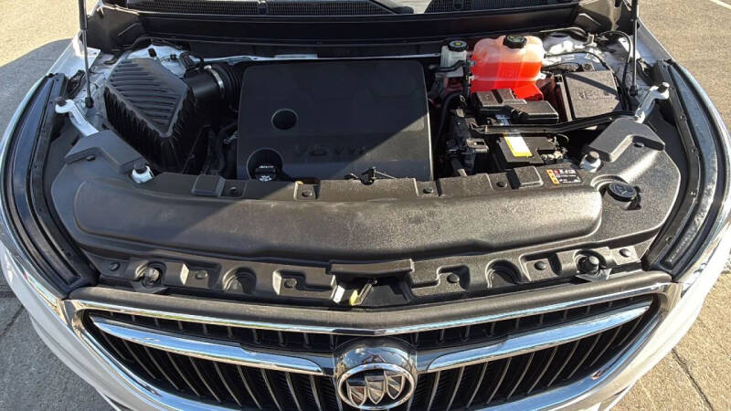2019 Buick Enclave Essence