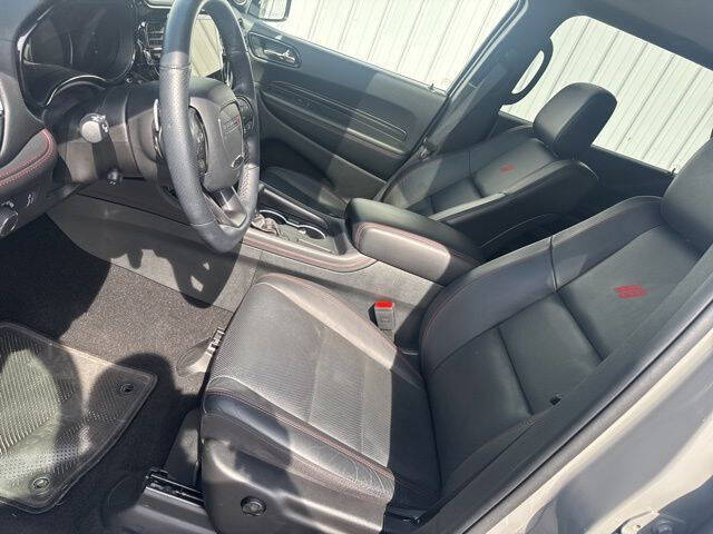2025 Dodge Durango GT Plus
