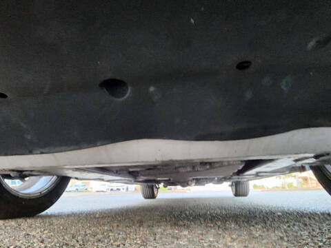 2005 Buick LaCrosse CXS