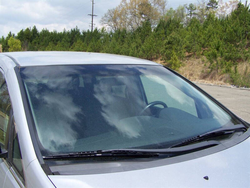 2012 Honda Odyssey EX