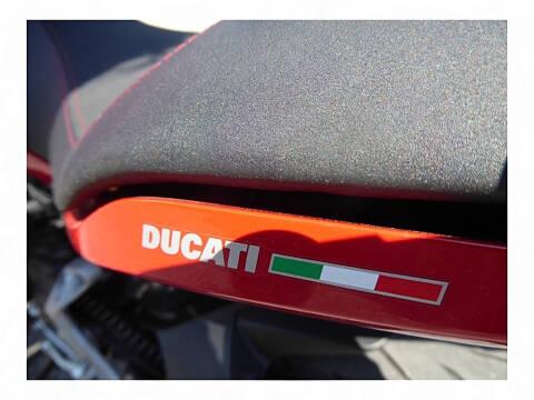 2017 Ducati SUPER SPORT