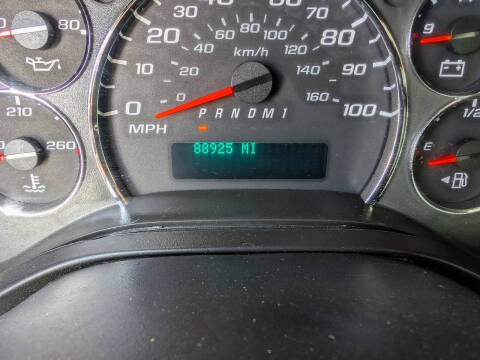 2011 Chevrolet Express 2500