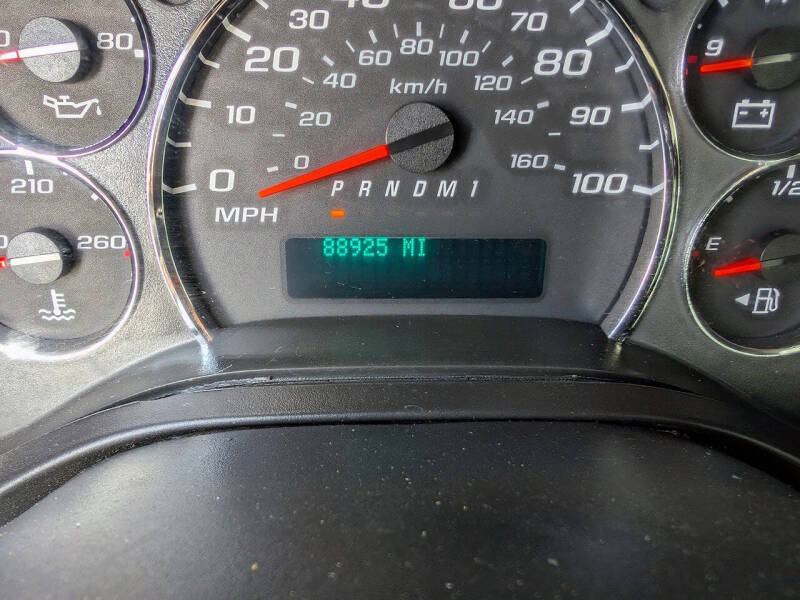 2011 Chevrolet Express 2500