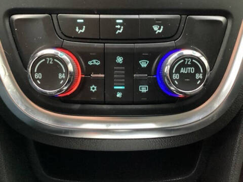 2016 Buick Encore Convenience