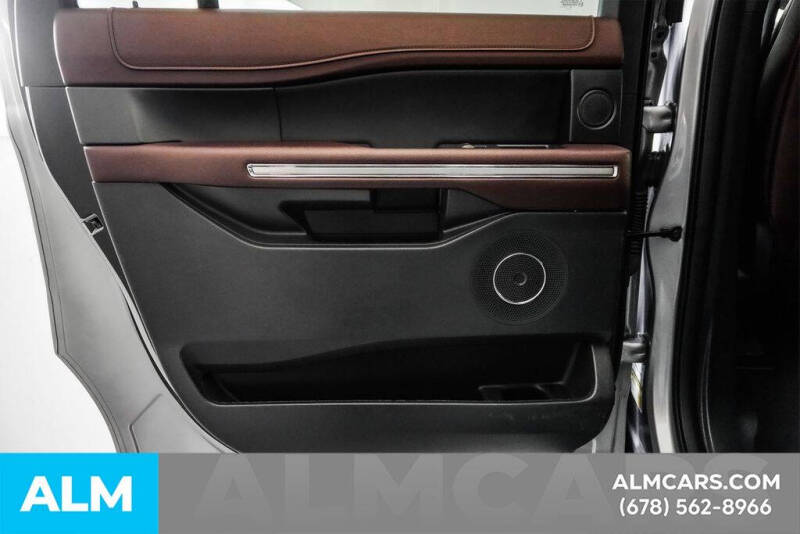 2023 Ford Expedition MAX Limited