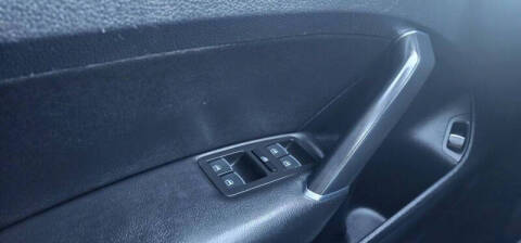 2016 Volkswagen Passat 1.8T SE