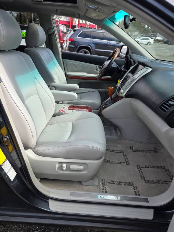 2004 Lexus RX 330