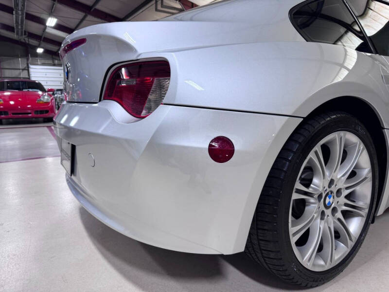 2008 BMW Z4 3.0si