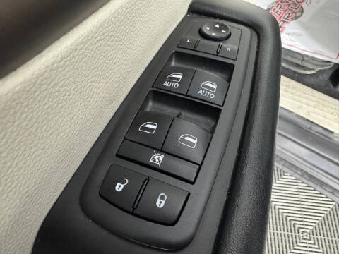 2019 Chrysler Pacifica