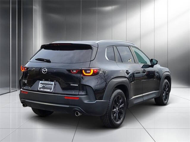 2024 Mazda CX-50 2.5 S Preferred