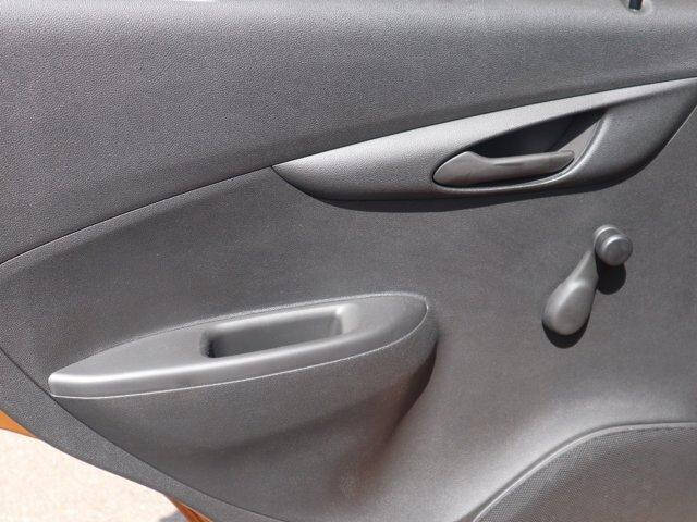 2020 Chevrolet Spark LS CVT