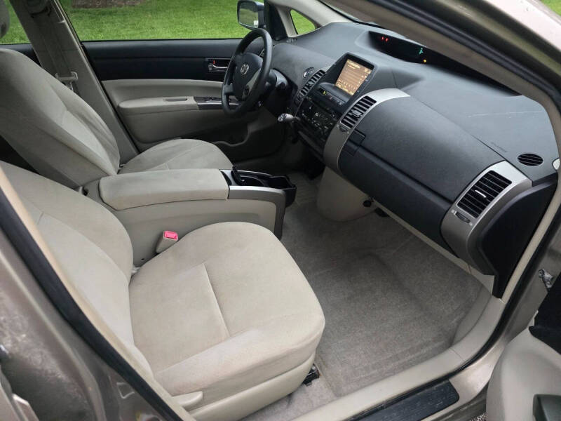2007 Toyota Prius
