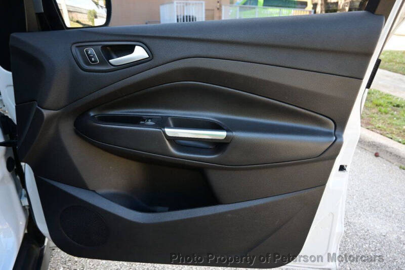 2017 Ford C-MAX Hybrid SE