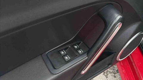 2015 Volkswagen Beetle Convertible