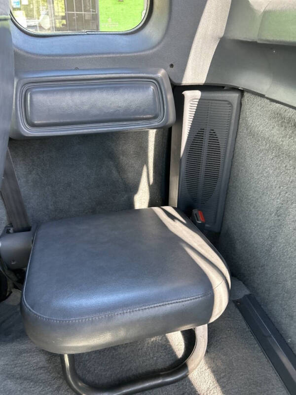 1993 Dodge RAM 250 LE