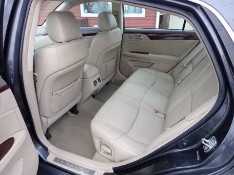 2008 Toyota Avalon Limited