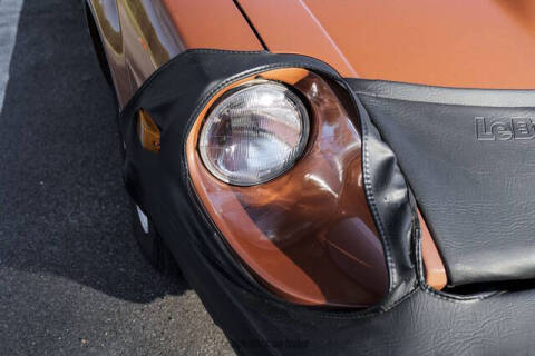 1982 Datsun 280ZX GL