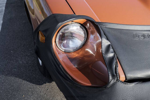 1982 Datsun 280ZX GL