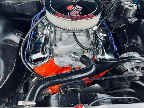 1967 Chevrolet Chevelle