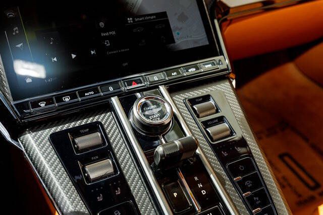 2026 Aston Martin Vantage