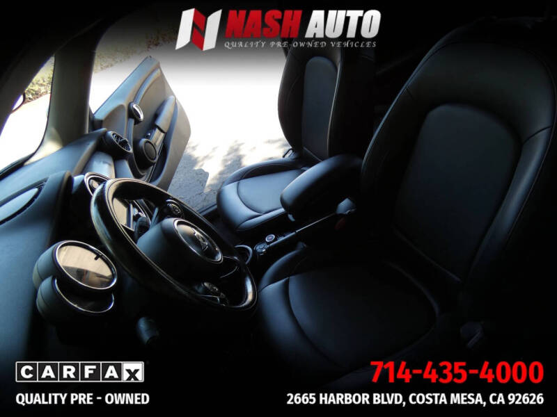 2018 MINI Hardtop 2 Door