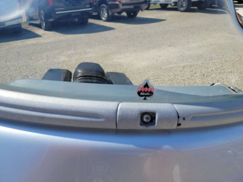 2004 Harley-Davidson Electra Glide