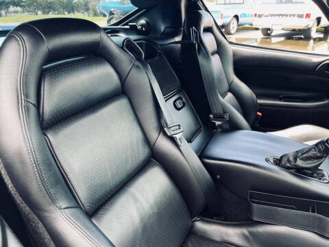 1997 Dodge Viper GTS