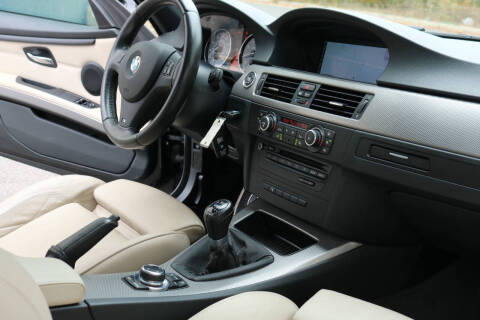 2011 BMW 3 Series 335is