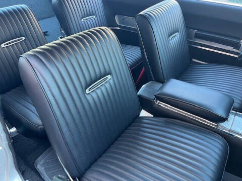 1967 Dodge Charger