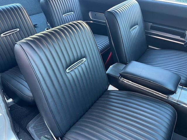 1967 Dodge Charger