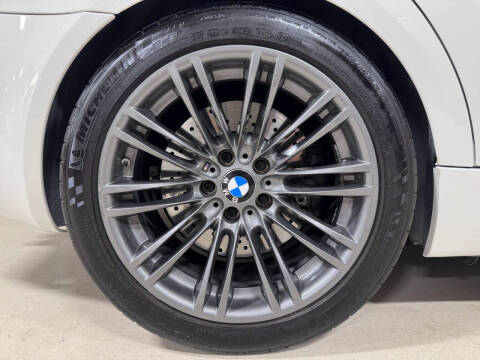 2008 BMW M3